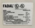 Fadal VMC8030 VHT CNC Vertical Machining Center – 4th Axis Ready Mill