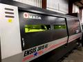 Amada Ensis 3015 AJ 12KW Fiber