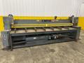 10' x 10 GA ROPER WHITNEY PEXTO MODEL #10-H-10 HYDRAULIC SHEAR: STOCK #22973