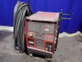 NELSON STUD WELDING 2100 AMPS WELDER  -  NELWELD 4000