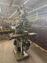 2 HP BRIDGEPORT VERTICAL MILL: YOBRO #25284