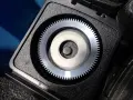 STAR SU CARBIDE GEAR SHAPER CUTTERS  -  34ZA2402