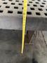 60" X 60" X 36" ACORN WELDING TABLE W/ STAND. STOCK # 0544326