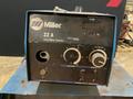 MILLER DELTAWELD 302 CV/DC WELDER USED