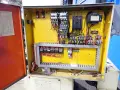 BROWN AND SHARPE 25" X 9" SURFACE GRINDER  -  824 MICROMASTER