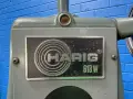 HARIG 6” X 18” SURFACE GRINDER   -  618 W