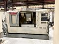 Yama Seiki VMB-1020 CNC Vertical Machining Center For Sale 2007