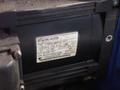 MOTOMAN / YASKAWA ELECTRIC 2.0KVA ROBOT  -  MH6