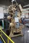 Bliss 21-1/2 OBI Punch Press, 60 Ton Back Geared, 3.75" Stroke, Air Clutch Brake- Auction Item