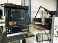 2012 OMAX 60120 | Waterjet Cutters