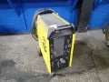 ESAB WELDER  -  WARRIOR 500i CC/CV