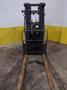 10,000 LBS CATERPILLAR MODEL #GC45KSWB FORKLIFT: YOBRO #25703