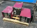 PANDJIRIS WELD POSITIONER   -  ALPHA-5-3