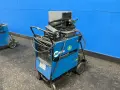MILLER 250 A WELDER  -  SYNCROWAVE 250