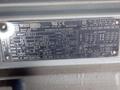 PARKER/NFP 15 HP HYDRAULIC UNIT  -  35V-30-A-1-A-20