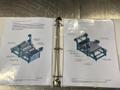 60″ Wide Advent Design Corporation Laminating Machine, 2013