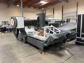 Haas GM‑2 CNC Gantry Mill, 2023 – 15K RPM Spindle, 4th Axis Drive, Probe, TSC