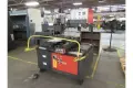 AMADA AMADAN CTS-54 2-AXIS CNC TAPPING MACHINE, STOCK# 14243J