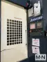 Johnford HMC-630H CNC Horizontal Machining Center, 2016