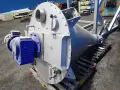 VORTEX 1000 L VERTICAL RIBBON MIXER  -  VRM-1