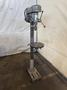 1/2 HP XTRATUFF FDP-58 12-SPEED HEAVY DUTY DRILL PRESS. STOCK #0543326
