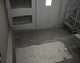 16' x 18' x 14' HIGH ABRASIVE BLAST SYSTEMS (ABS) SHOT BLAST ROOM: YOBRO #25726