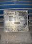 KING VERTICAL TURRET LATHE. STOCK # 0546526