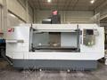 Haas VF-7/40 CNC Vertical Machining Center – 4th Axis Ready Mill