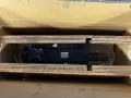 YASKAWA ELECTRIC 7500 W AC SERVO MOTOR   -  SGMG-75A2AB