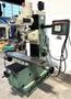 SWI TRAK CNC Vertical Mill DPME2, 3-Axis, Bed Type, Edge 3 Control, 2004