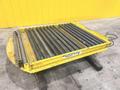 60" X 48" 4000 LB ECONO LIFT HYDRAULIC LIFT TABLE WITH ROTARY TOP: STOCK #20957