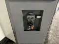 MORI SEIKI CO. LTD. CNC HMC  -  SH-633