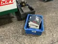 BRIDGEPORT CNC VMC   -  VMC 3016