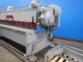CINCINNATI 125" OPENING SHEAR  -  1410