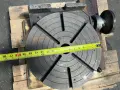 Troyke  15” Diameter  Rotary Table