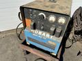 HOBART MICRO WIRE WELDER : STOCK #77760