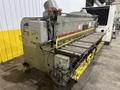12&#039; x 1/4&quot; CINCINNATI MODEL #1812 MECHANICAL POWER SHEAR: STOCK 20232