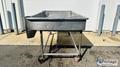 Vegetable / Produce Sorting / Washing / Cleaning Station  |   Stainless Steel