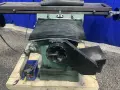 SOUTHWESTERN INDUSTRIES 10” X 50” VERTICAL MILL  -  TRAK K3SX