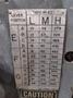 32" X 96" LEBLOND MODEL #3220NF HEAVY PATTERN ENGINE LATHE 2.75"
 HOLE : YOBRO #25769