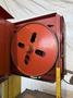 26&quot; DOALL V-26 VERTICAL BANDSAW. STOCK #1000125
