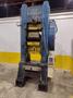 600 TON MINSTER MODEL #90-600 KNUCKLE JOINT PRESS, 4" STROKE: STOCK #22197