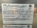 AAON DANDELION HEAT PUMP  -  WVA-036-E-0-1-4-AA0-JC