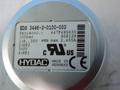 NAMCO ELECTRONIC PRESSURE SWITCHES  -  EDS 3446-2-0100-000