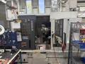 2005 Mori Seiki NL2000SMC/500 CNC Lathe For Sale