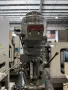 Bridgeport Series 1 Vertical Milling Machine 1980’ USA #7652