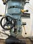2 HP BRIDGEPORT SERIES 1 VERTICAL KNEE MILL. STOCK #1215025