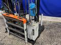 ABB AUTOMATION GMBH 3600 PSI INTEGRATED DISPENSING FUNCTION PACKAGE DOUBLE PUMP 200 I HEATED  -  3HDAK010029612