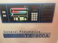 General Pneumatics Refrigerated Air Dryer