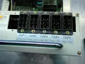 NACHI SERVO AMPLIFIER DRIVE  -  RIX1120